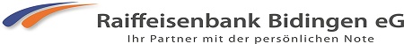 Raiffeisenbank Bidingen eG